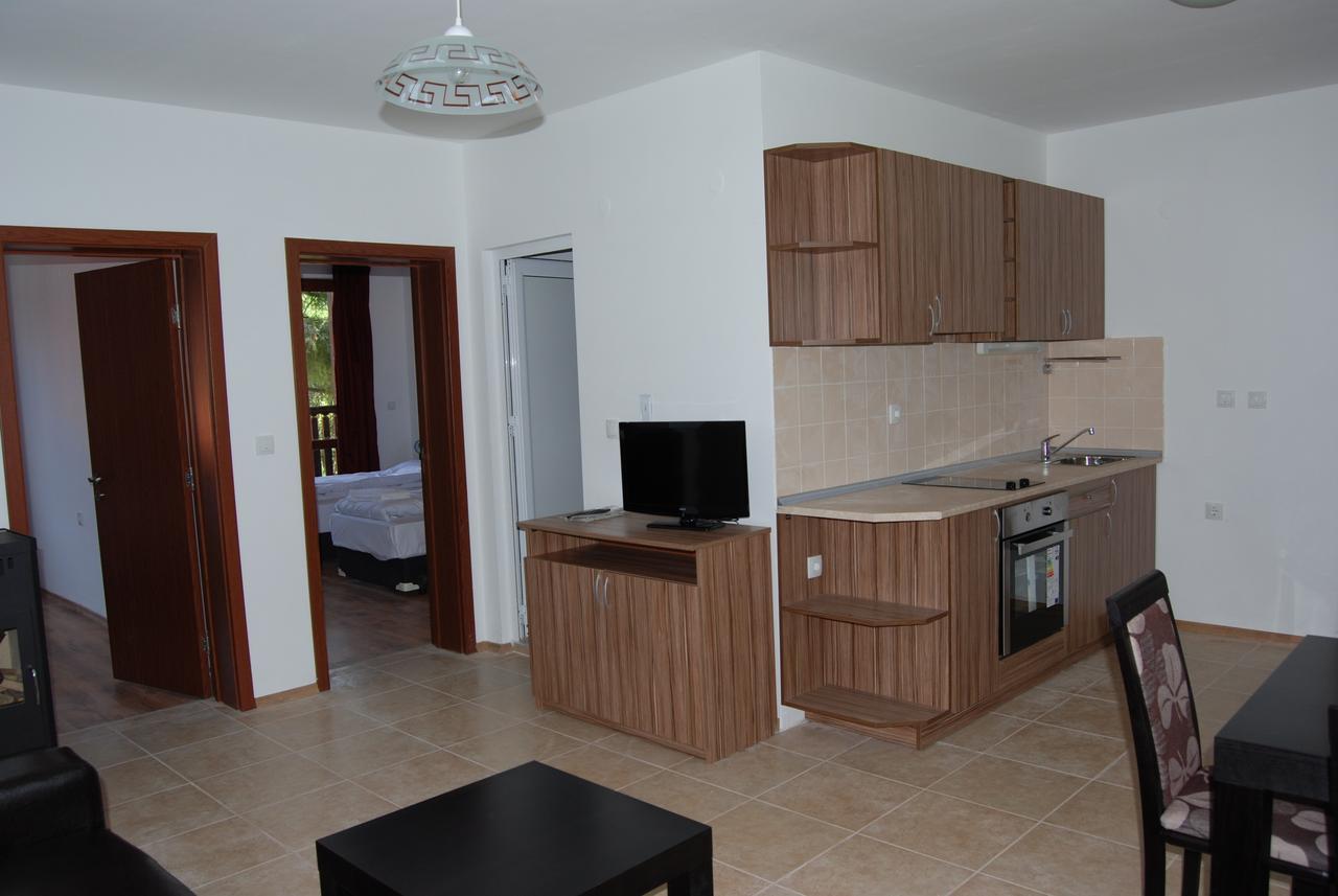 Vidima Apartment Hotel Априлци Номер фото